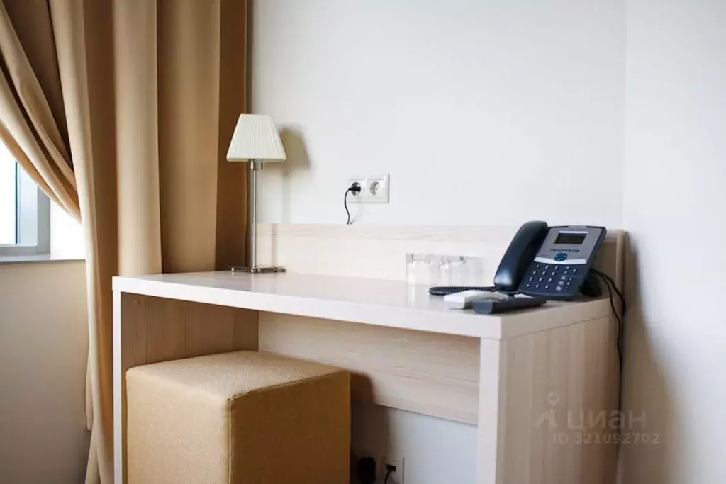 Комната Москва Международное ш., 28БС3 (14.0 м) - Фото 2