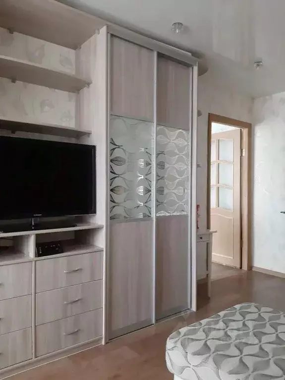 2-к кв. Еврейская автономная область, Биробиджан Ремонтный пер., 3 ... - Фото 1