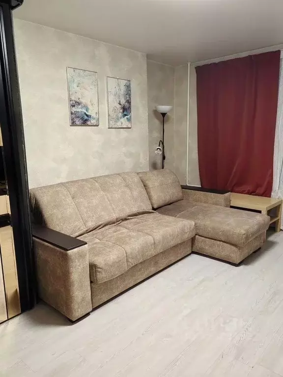 2-к кв. Москва ул. Менжинского, 19К2 (36.0 м) - Фото 1