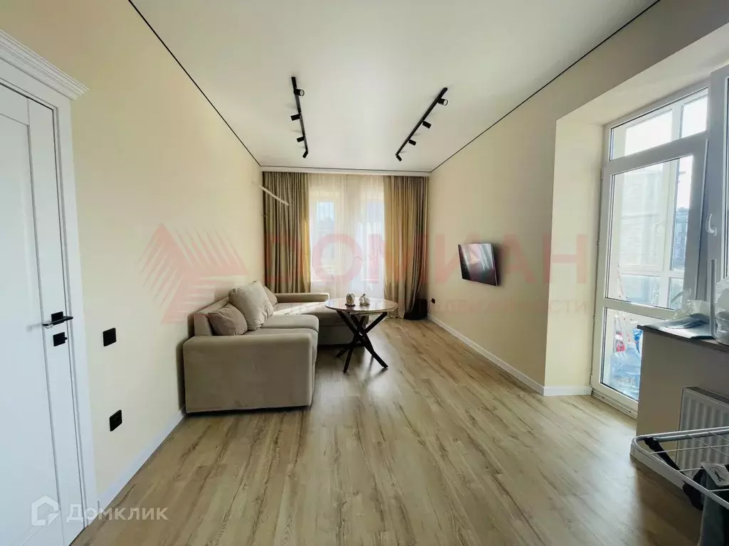 Продаётся 2-к квартира, 60 м - Фото 0