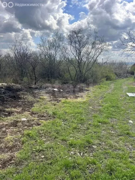 Участок в хутор Александровка, Солнечная улица (8 м) - Фото 2