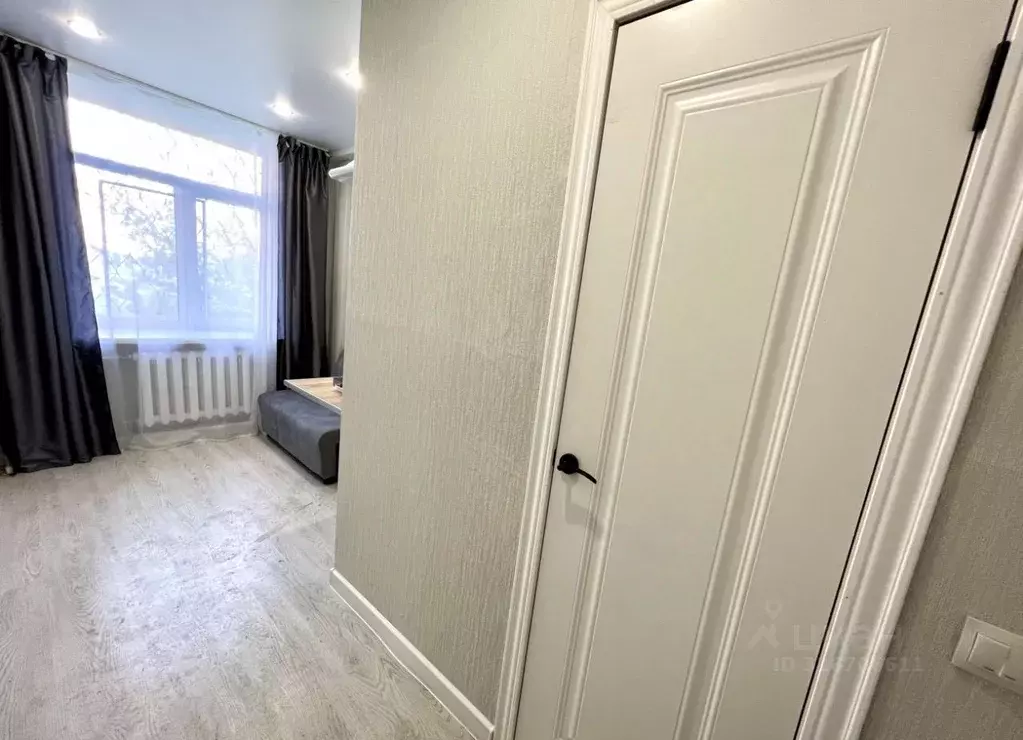 Комната Татарстан, Казань ул. Лядова, 14 (13.0 м) - Фото 1