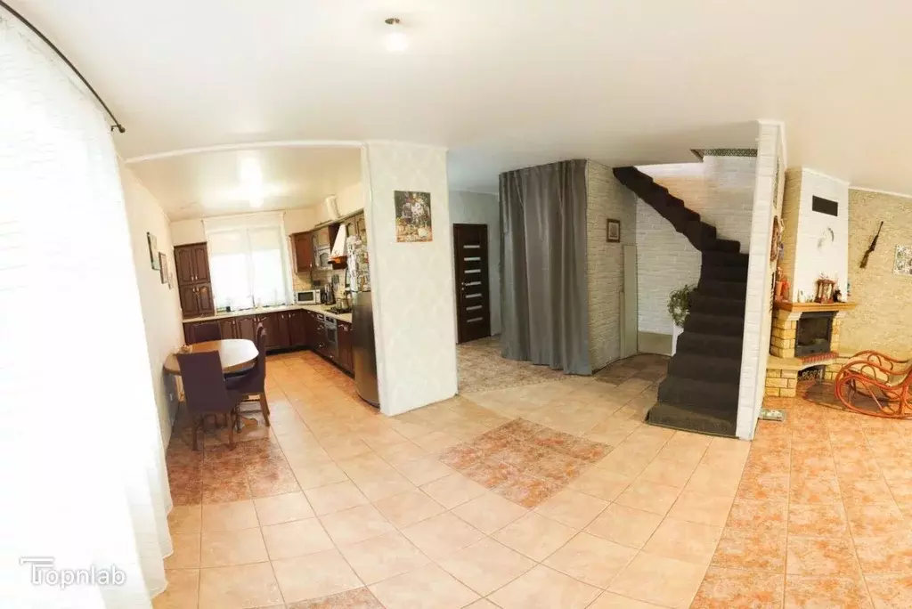 Таунхаус в Калининградская область, Калининград ул. Шишкина, 13 (177 ... - Фото 2