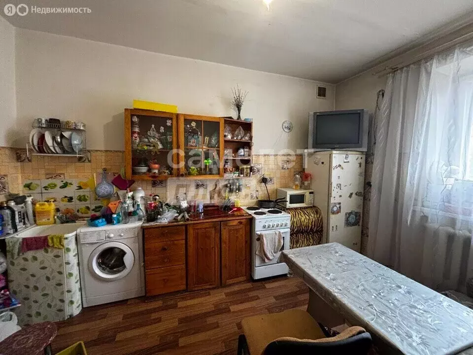 1-комнатная квартира: Тында, Верхненабережная улица, 29 (40.9 м) - Фото 1