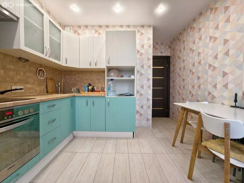 1-комнатная квартира: Обнинск, проспект Ленина, 221 (40 м) - Фото 1