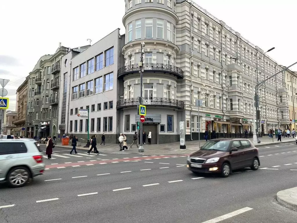 Помещение свободного назначения (250 м) - Фото 1