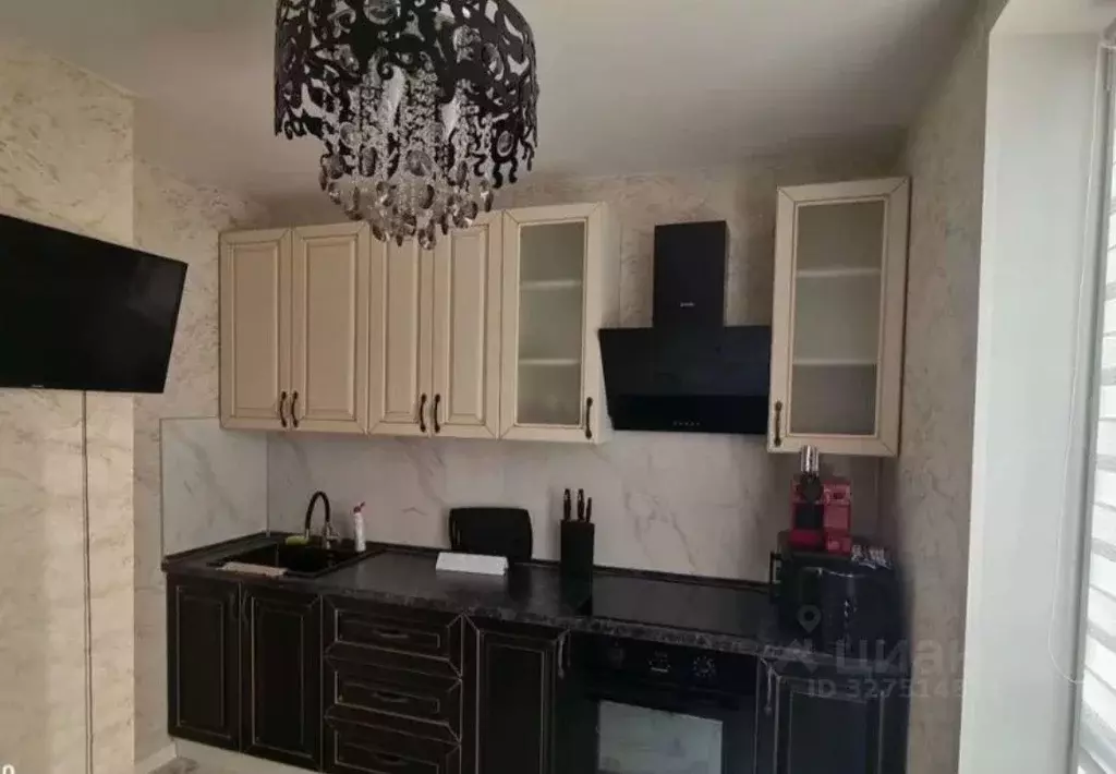 1-к кв. Москва Новороссийская ул., 25К1 (36.0 м) - Фото 2