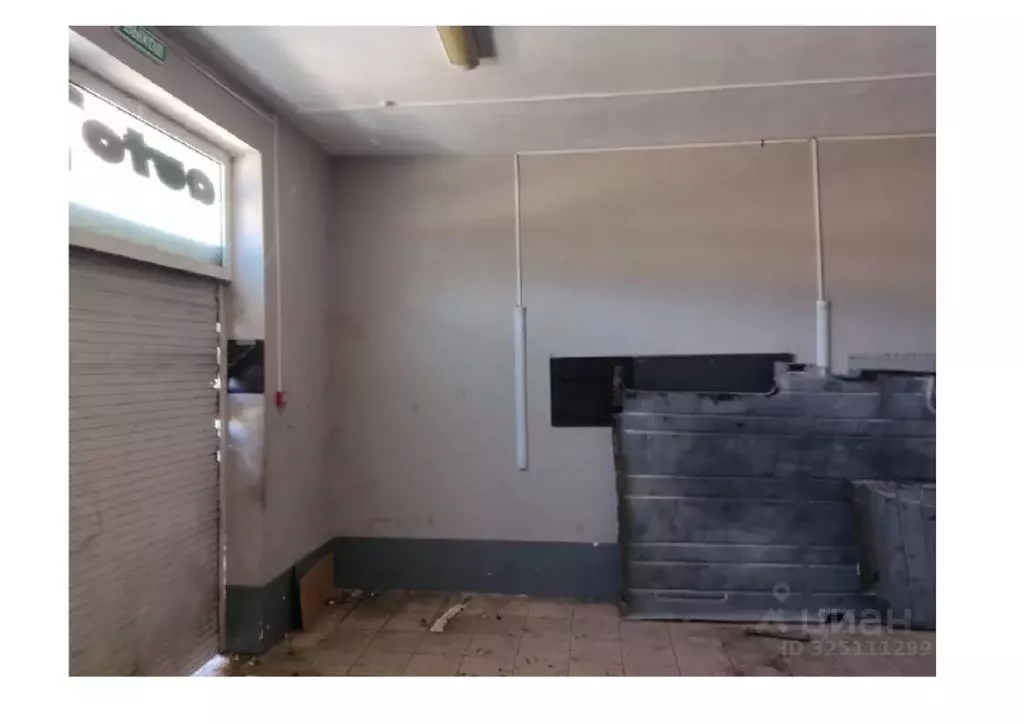 Помещение свободного назначения в Крым, Керчь ул. Гудованцева, 2/12 ... - Фото 2