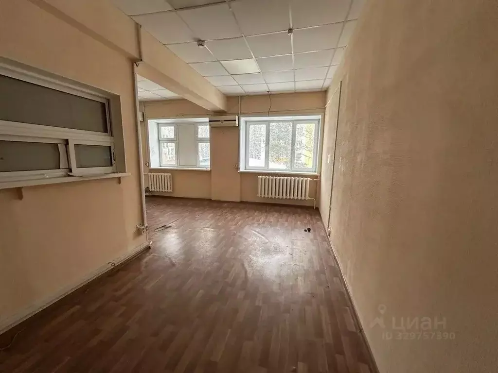 Помещение свободного назначения в Татарстан, Нижнекамск Корабельная ... - Фото 1