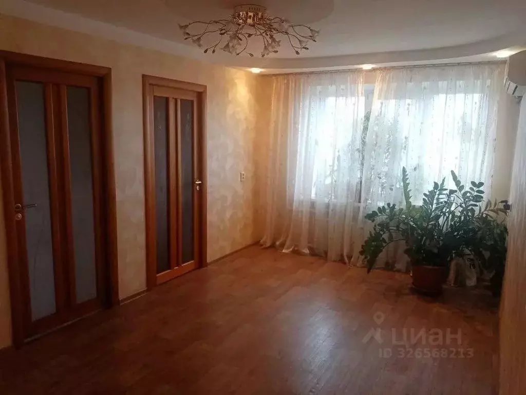 4-к кв. Волгоградская область, Волгоград Фруктовая ул., 22 (60.5 м) - Фото 2