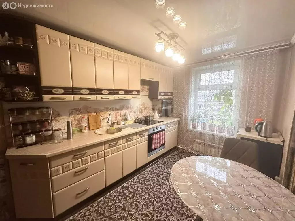 Дом в Абакан, Енисейская улица (63.5 м) - Фото 0