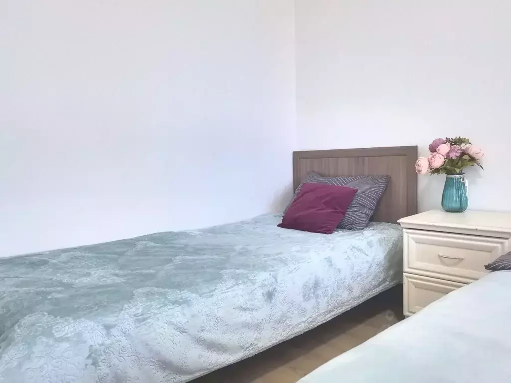 1-к кв. Калужская область, Обнинск просп. Маркса, 99/2 (37.0 м) - Фото 2
