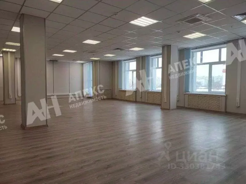 Офис в Москва Кольская ул., 2к4 (938 м) - Фото 2
