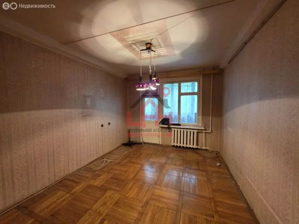 2-комнатная квартира: Ессентуки, улица Пушкина, 35 (50 м) - Фото 2