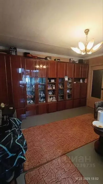 3-к кв. Севастополь ул. Генерала Мельника, 15 (66.8 м) - Фото 1