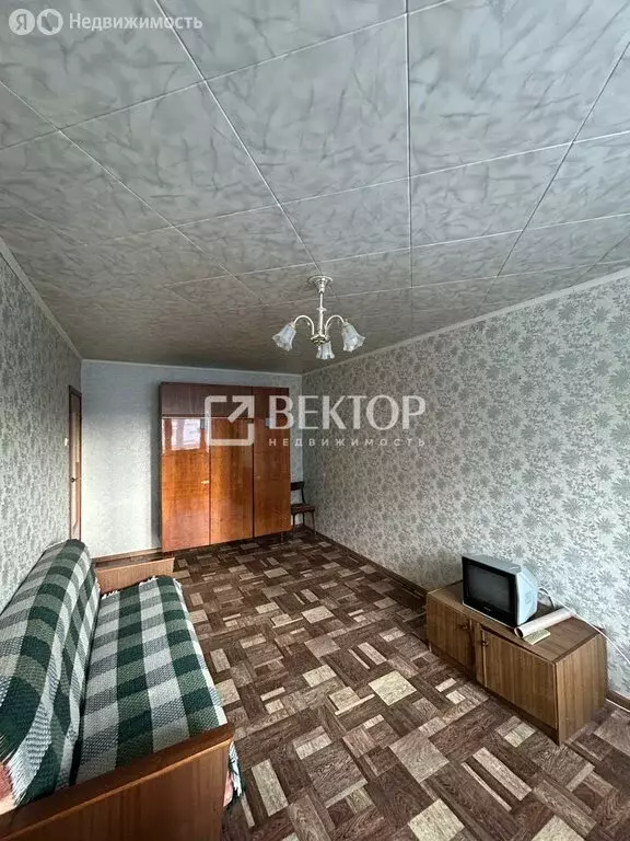 2-комнатная квартира: Иваново, Кавалерийская улица, 44 (50 м) - Фото 0
