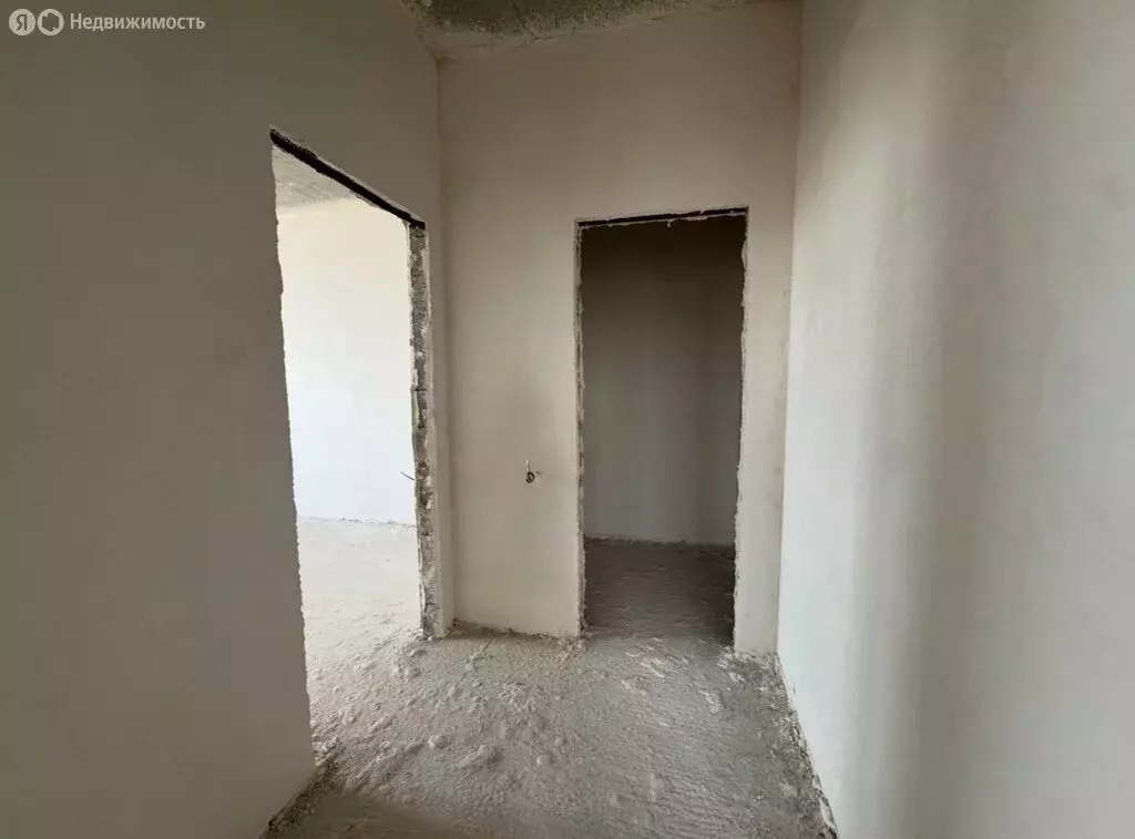 2-комнатная квартира: Нальчик, улица Чернышевского, 272 (60 м) - Фото 2