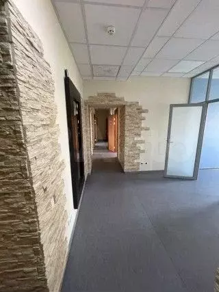 Офис 226 м м.Марксистская, с/у, кухня - Фото 1