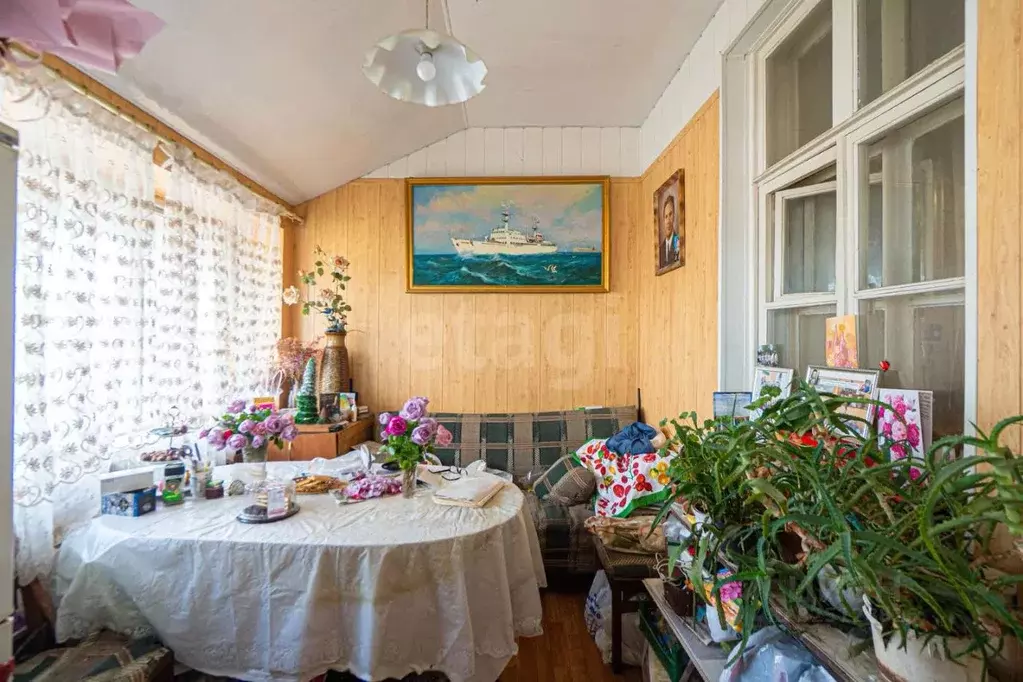 2-к кв. Севастополь ул. Новороссийская, 23 (64.0 м) - Фото 1