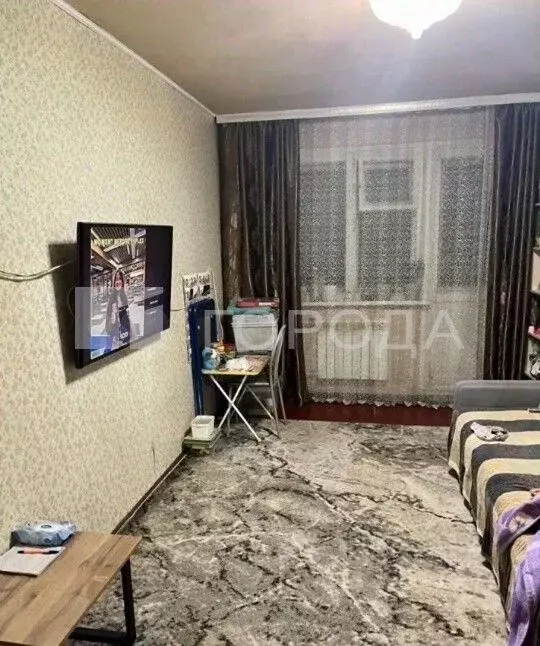 2-к кв. Кемеровская область, Новокузнецк Горьковская ул., 66 (44.3 м) - Фото 1