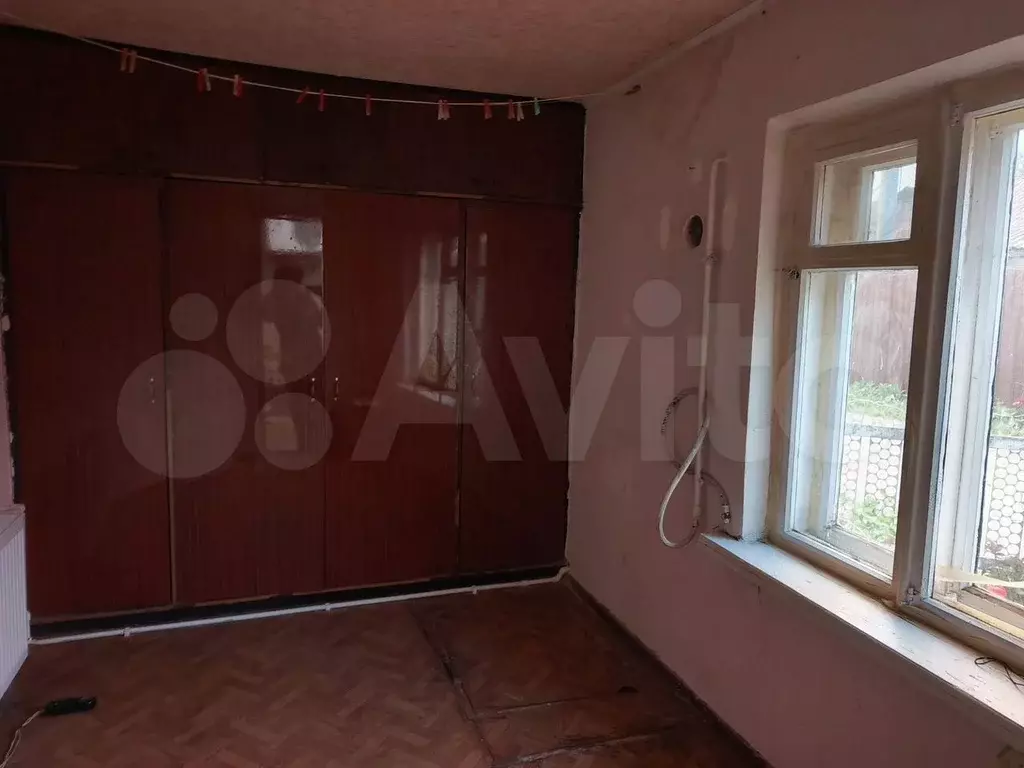 3-к. квартира, 65 м, 1/1 эт. - Фото 1