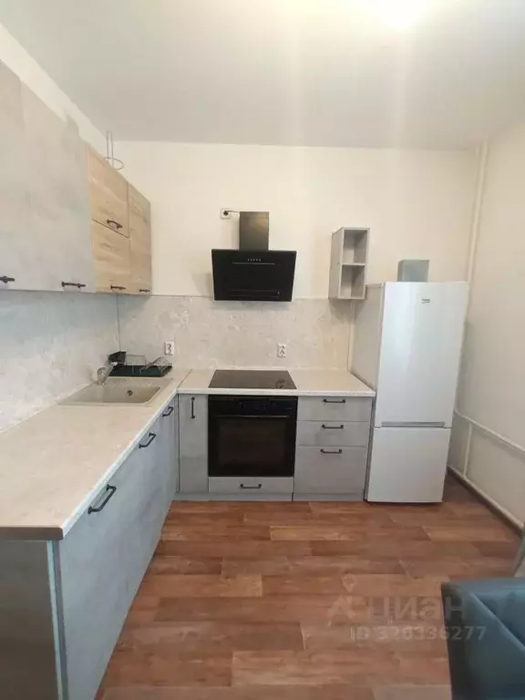 2-к кв. Санкт-Петербург Ленинский просп., 56 (62.0 м) - Фото 0