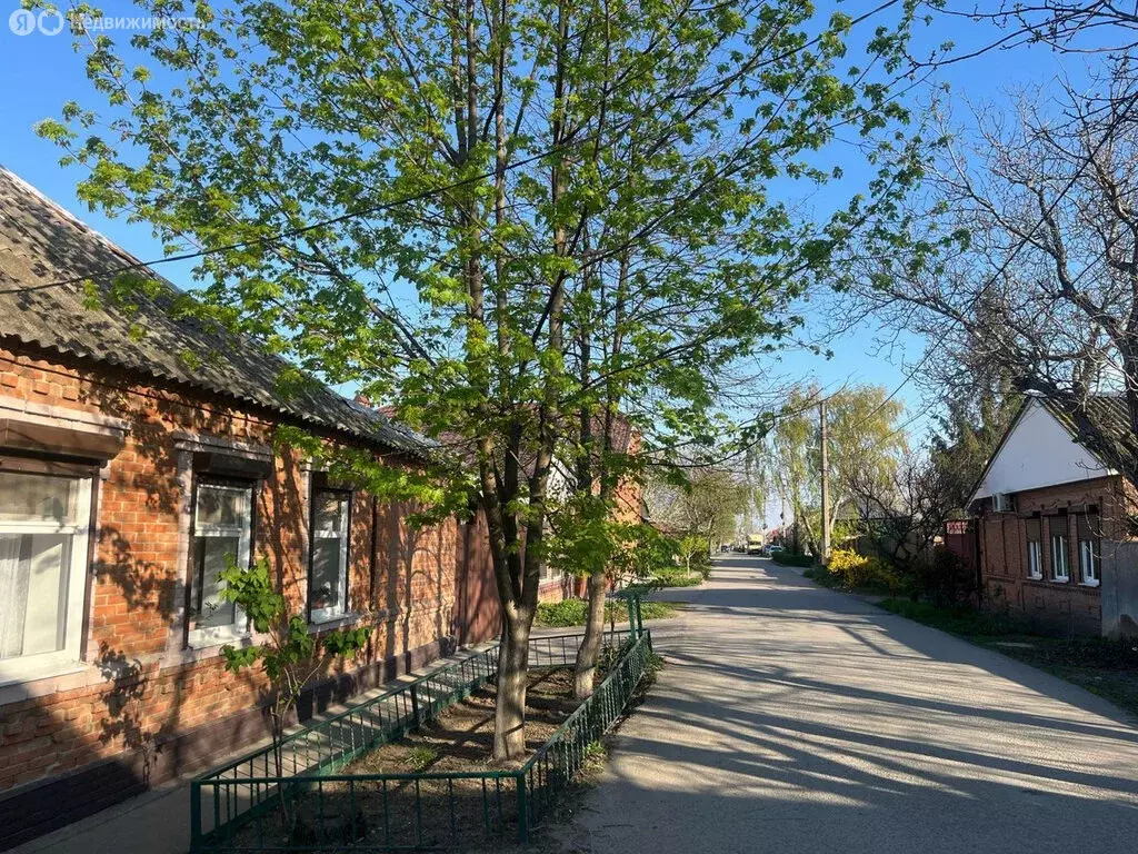 Участок в Ростов-на-Дону, Байкальская улица (4.5 м) - Фото 0