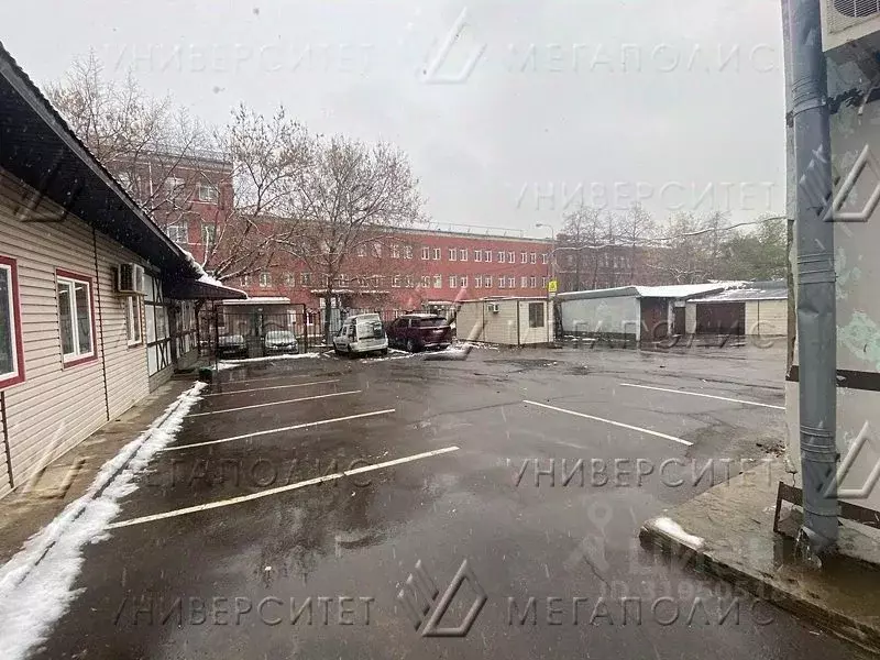 Помещение свободного назначения в Москва Павловская ул., 18 (243 м) - Фото 1