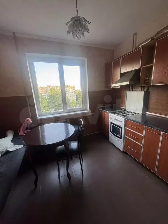 1-к. квартира, 35 м, 8/9 эт. - Фото 0