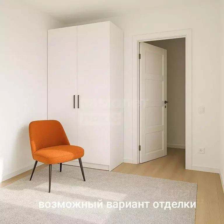 3-к кв. Оренбургская область, Оренбург просп. Братьев Коростелевых, ... - Фото 0