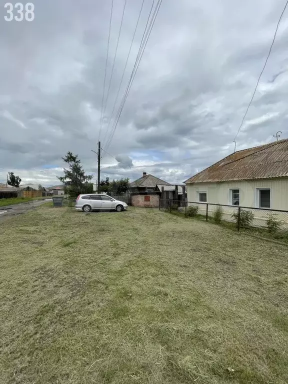 Дом 55,4 м на участке 8,5 сот. - Фото 0