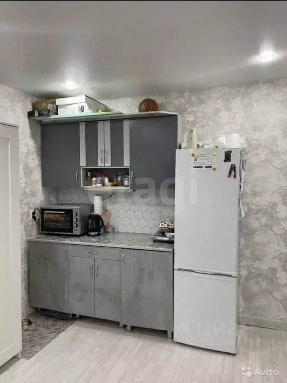 2-к кв. Ямало-Ненецкий АО, Новый Уренгой ул. Геологоразведчиков, 2А ... - Фото 1