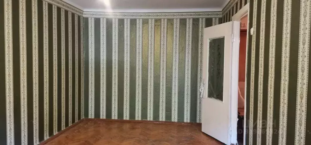 1-к кв. Краснодарский край, Краснодар ул. Имени Тургенева, 211 (30.0 ... - Фото 1