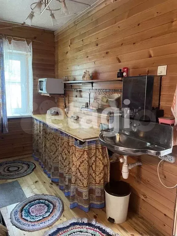Дача 50 м на участке 5,5 сот. - Фото 1