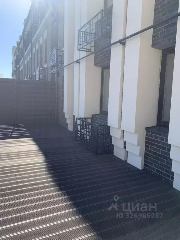 3-к кв. Тамбовская область, Тамбов Советская ул., 84 (86.7 м) - Фото 1