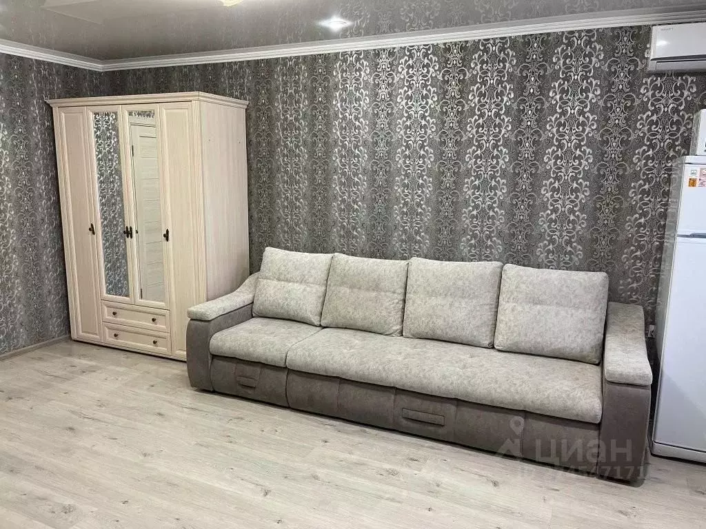 1-к кв. Татарстан, Альметьевск просп. Строителей, 27 (45.0 м) - Фото 2