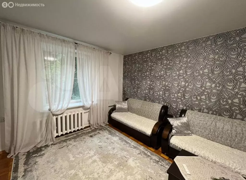 3-комнатная квартира: Иваново, улица Генерала Горбатова, 2 (84.7 м) - Фото 1