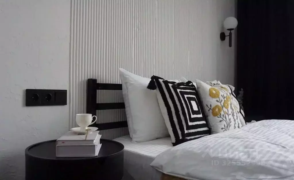 1-к кв. Московская область, Сергиев Посад Сергиевская ул., 13к1 (30.0 ... - Фото 1