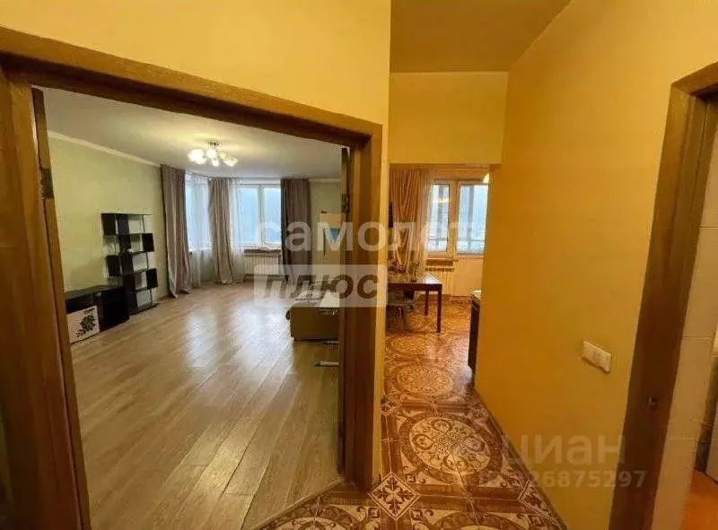 1-к кв. Московская область, Мытищи ул. Колпакова, 39 (52.7 м) - Фото 1