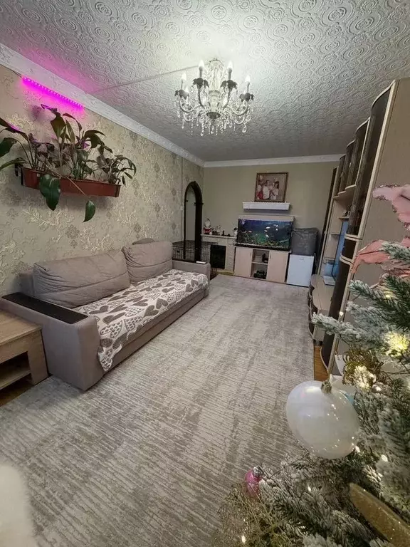 3-к кв. Московская область, Коломна городской округ, пос. Сергиевский ... - Фото 1