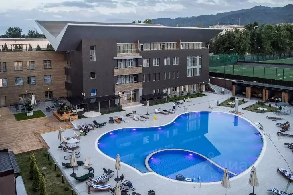 Комната Северная Осетия, Владикавказ ул. Шмулевича, 6 (10.0 м) - Фото 1