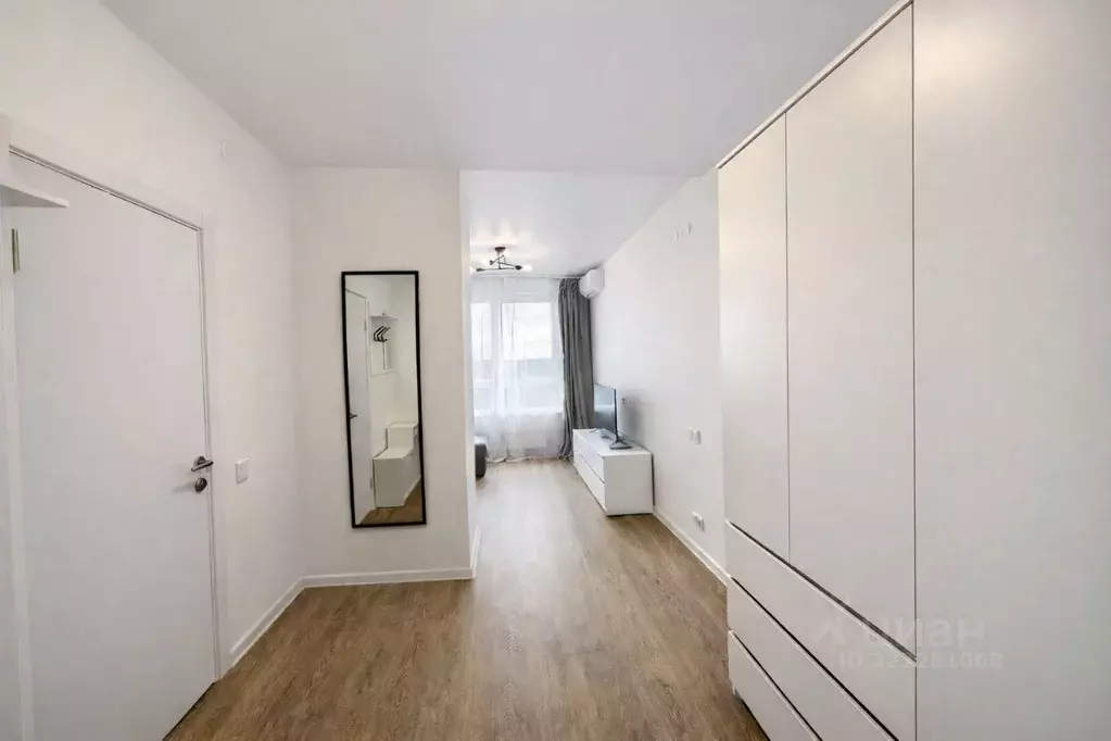 Студия Московская область, Люберцы городской округ, Мирный пгт ул. ... - Фото 2