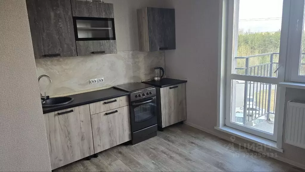 3-к кв. Красноярский край, Красноярск ул. Петра Подзолкова, 24 (82.0 ... - Фото 1