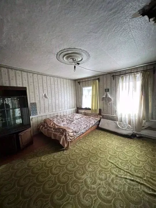 Дом в Тамбовская область, Тамбов городской округ, с. Бокино ул. ... - Фото 1