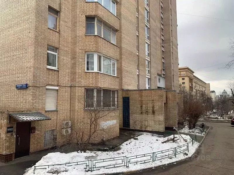 Помещение свободного назначения в Москва ул. Гвоздева, 7/4С1 (135 м) - Фото 0