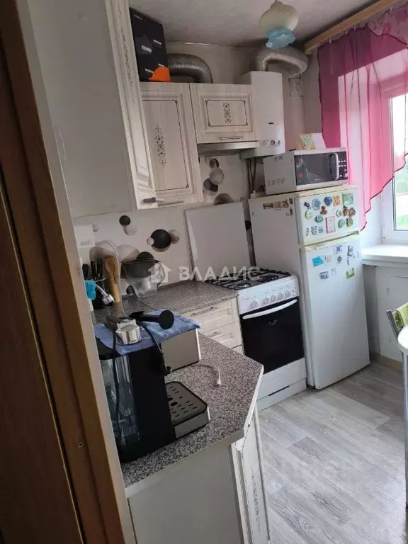 2-к кв. Калужская область, Белоусово г. Жуковский муниципальный округ, ... - Фото 2