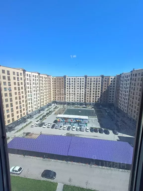 3-к кв. Кабардино-Балкария, Нальчик ул. Шарданова, 50к2 (162.0 м) - Фото 0