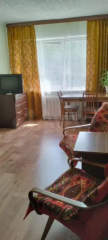 2-к. квартира, 44 м, 3/5 эт. - Фото 0