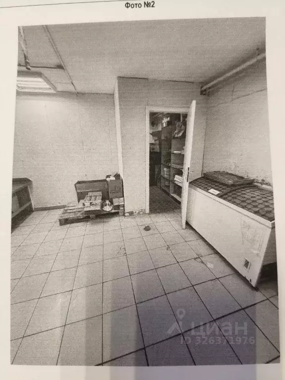 Помещение свободного назначения в Свердловская область, Краснотурьинск ... - Фото 2