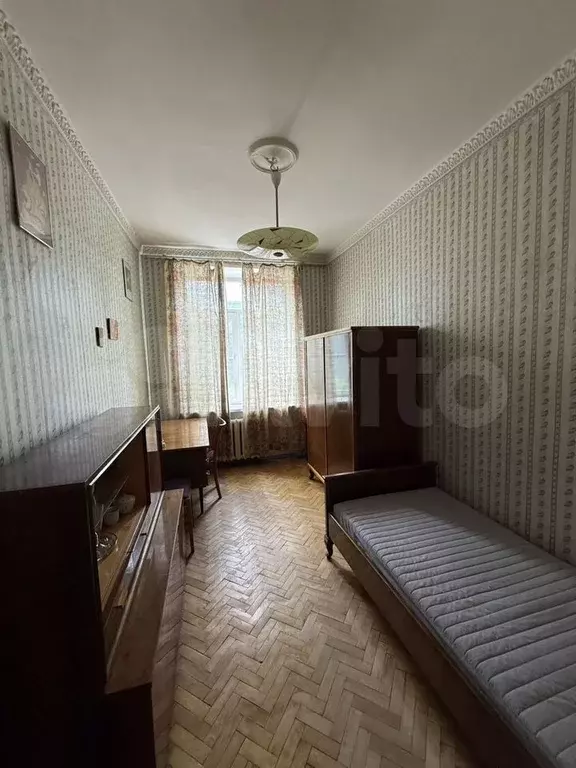 2-к. квартира, 48 м, 2/5 эт. - Фото 0